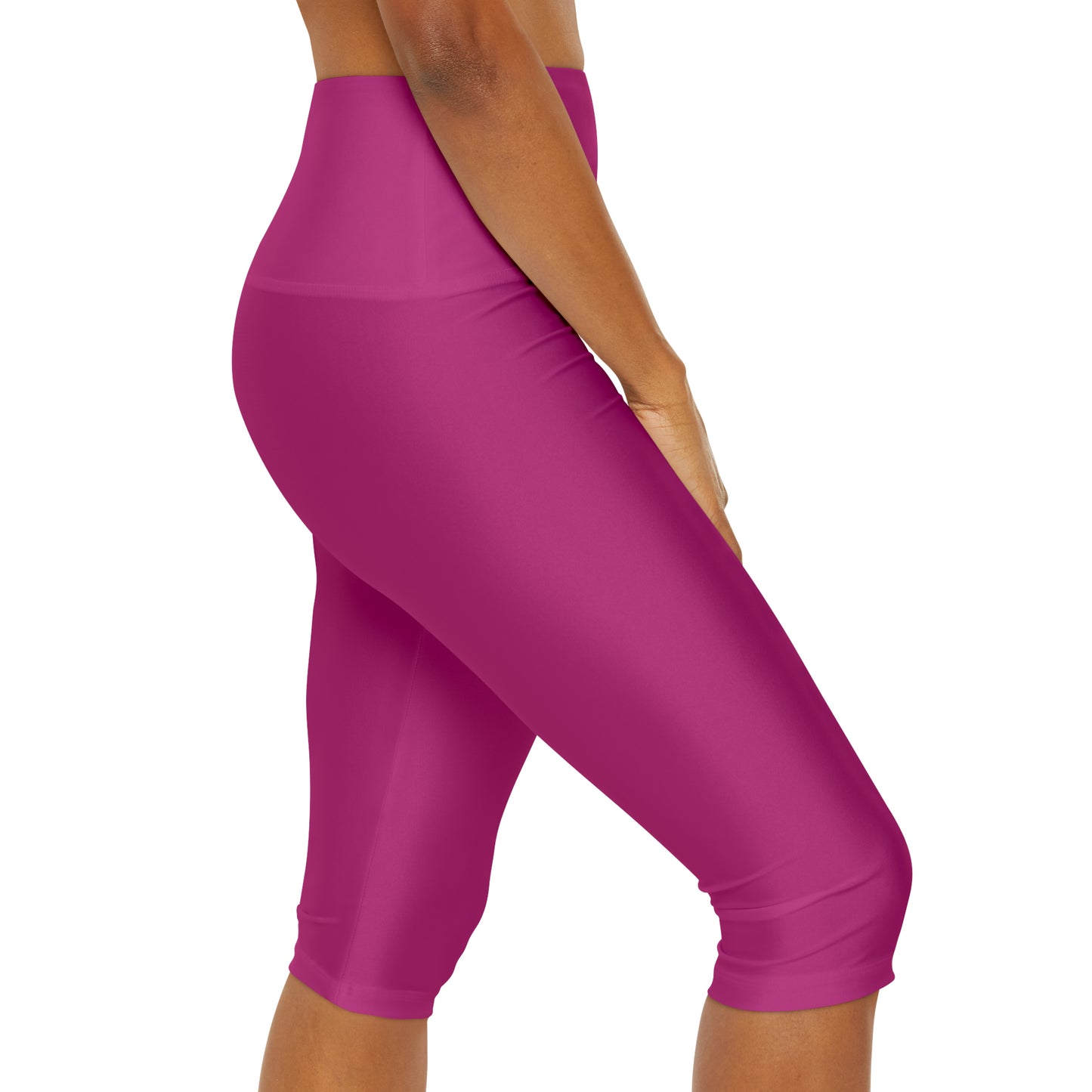 Driprime Yoga Capri Leggings