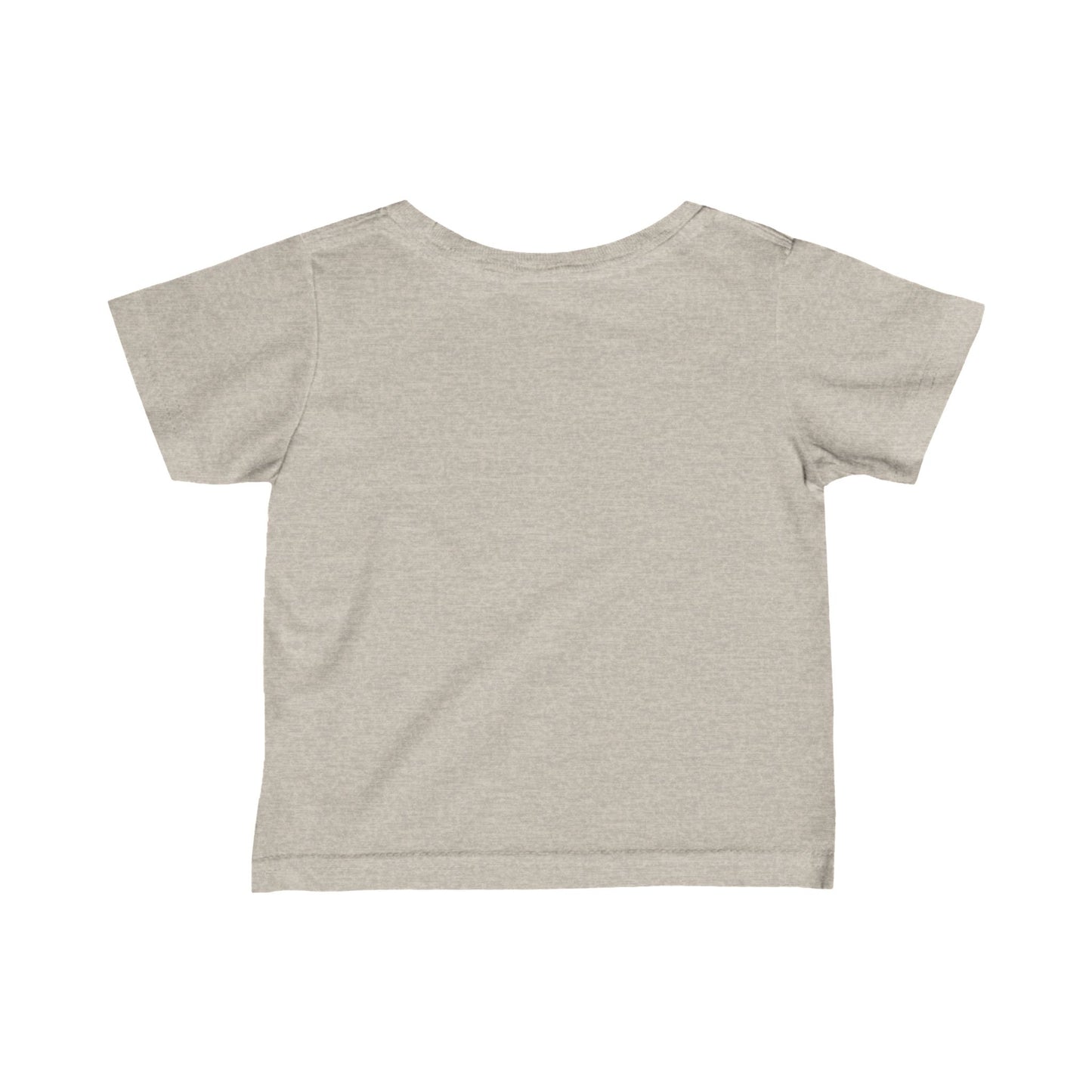 Driprime Infantwear TM. Cutie Pie Character TM. Tee (Girls)