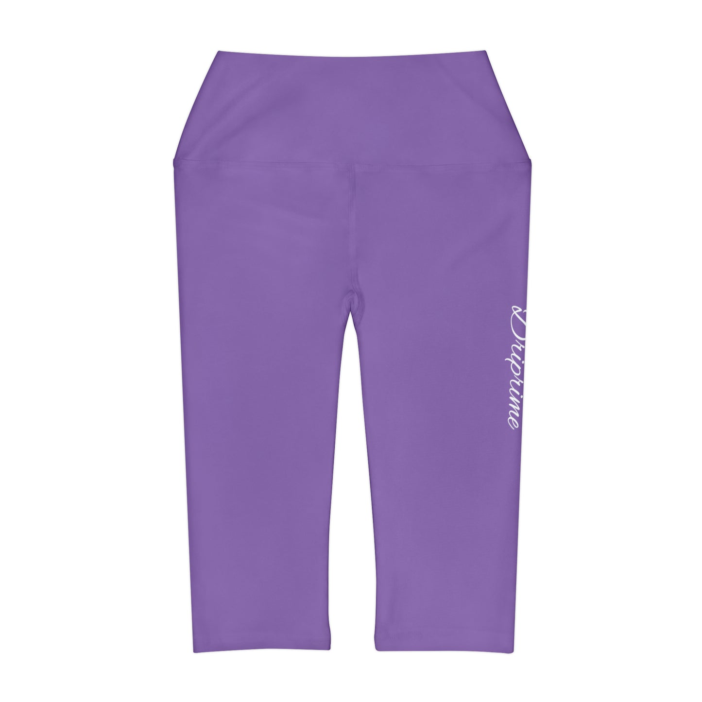 Driprime Yoga Capri Leggings