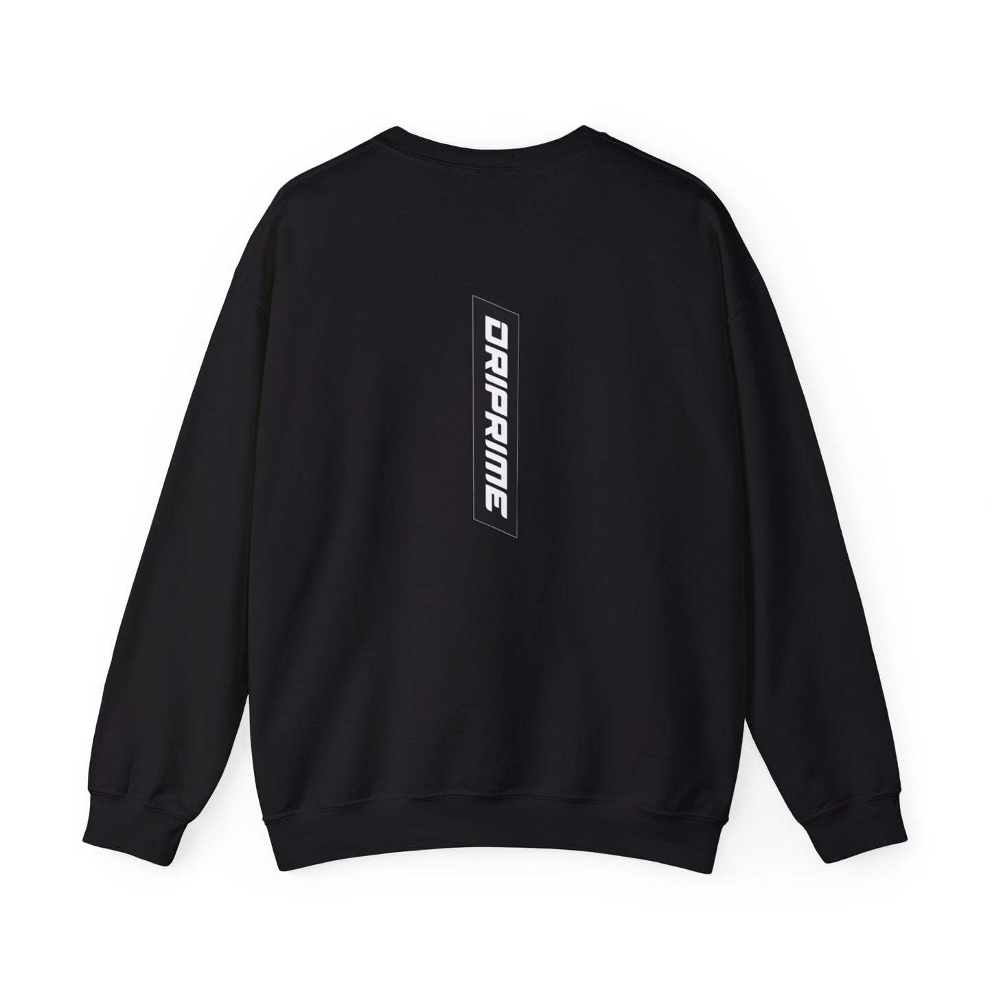 Driprime Streetwear Parallelogram TM. Sweatshirt (Men's)