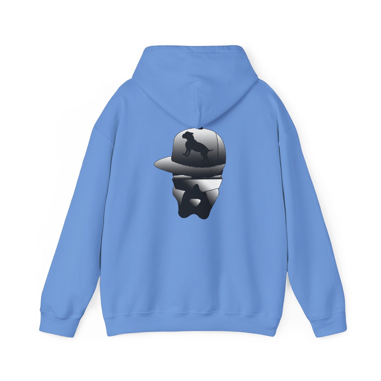 Driprime Streetwear Character Hoodie (Men's)