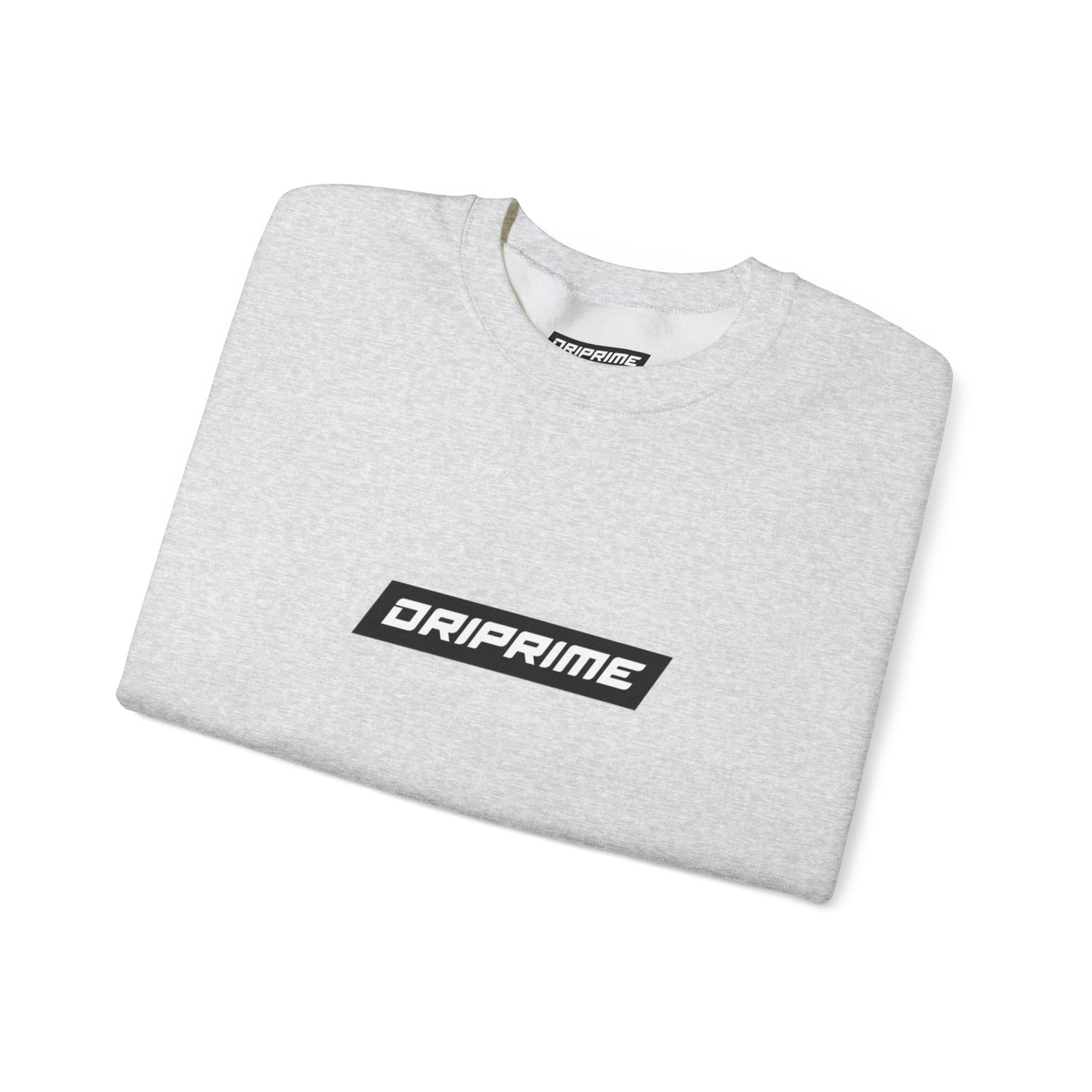 Driprime Streetwear Parallelogram TM. Sweatshirt (Men's)