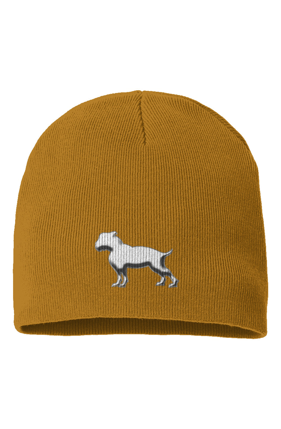 Sustainable Beanie