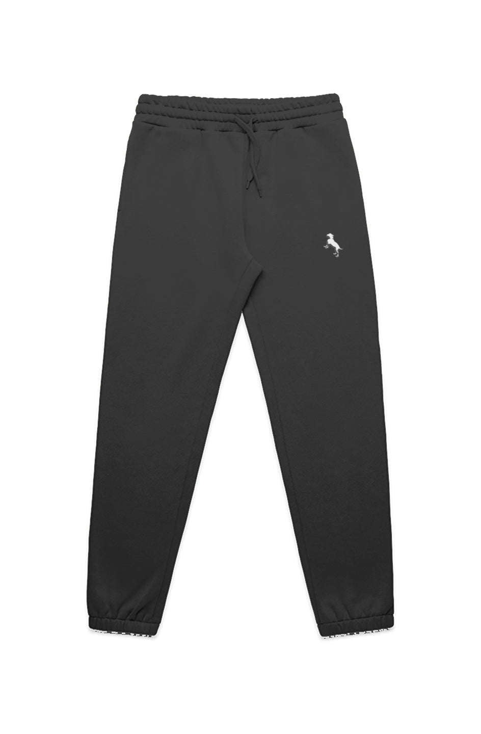 MENS STENCIL TRACK PANTS