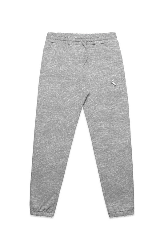 MENS STENCIL TRACK PANTS