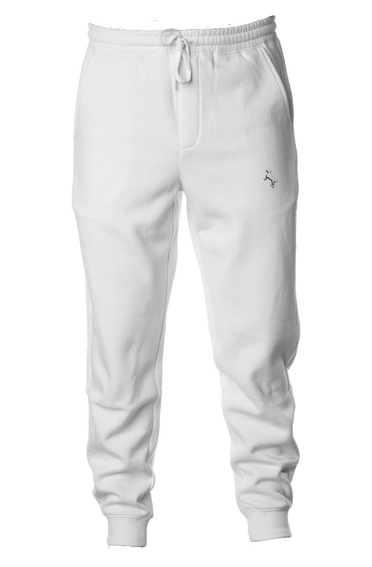 Midweight Fleece Joggers