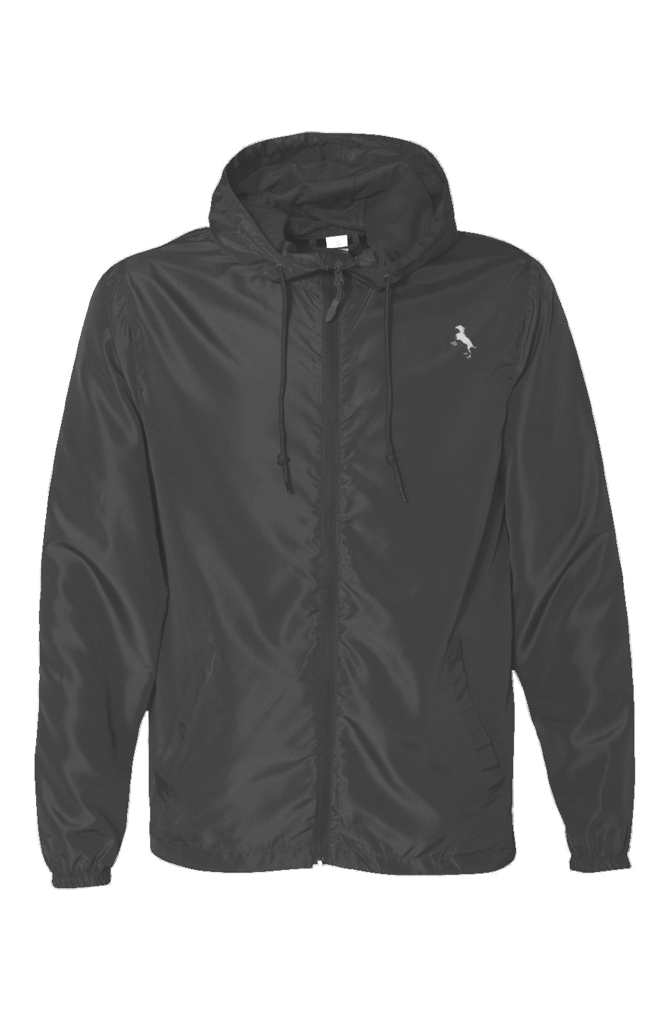 Water Resistant Lightweight Windbreaker