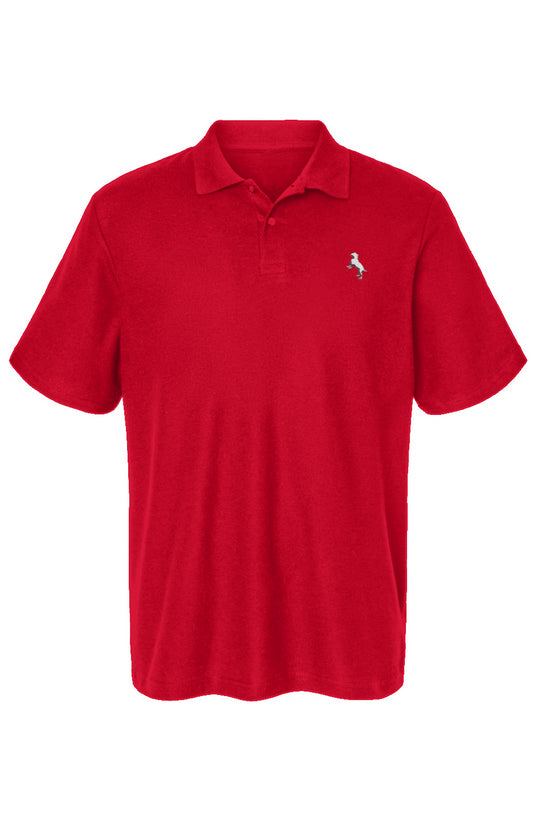 Gildan Cotton Pique Polo