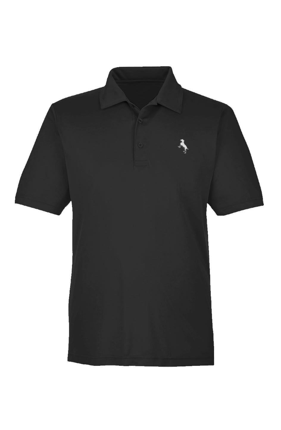 Lightweight Performance Sport Polo