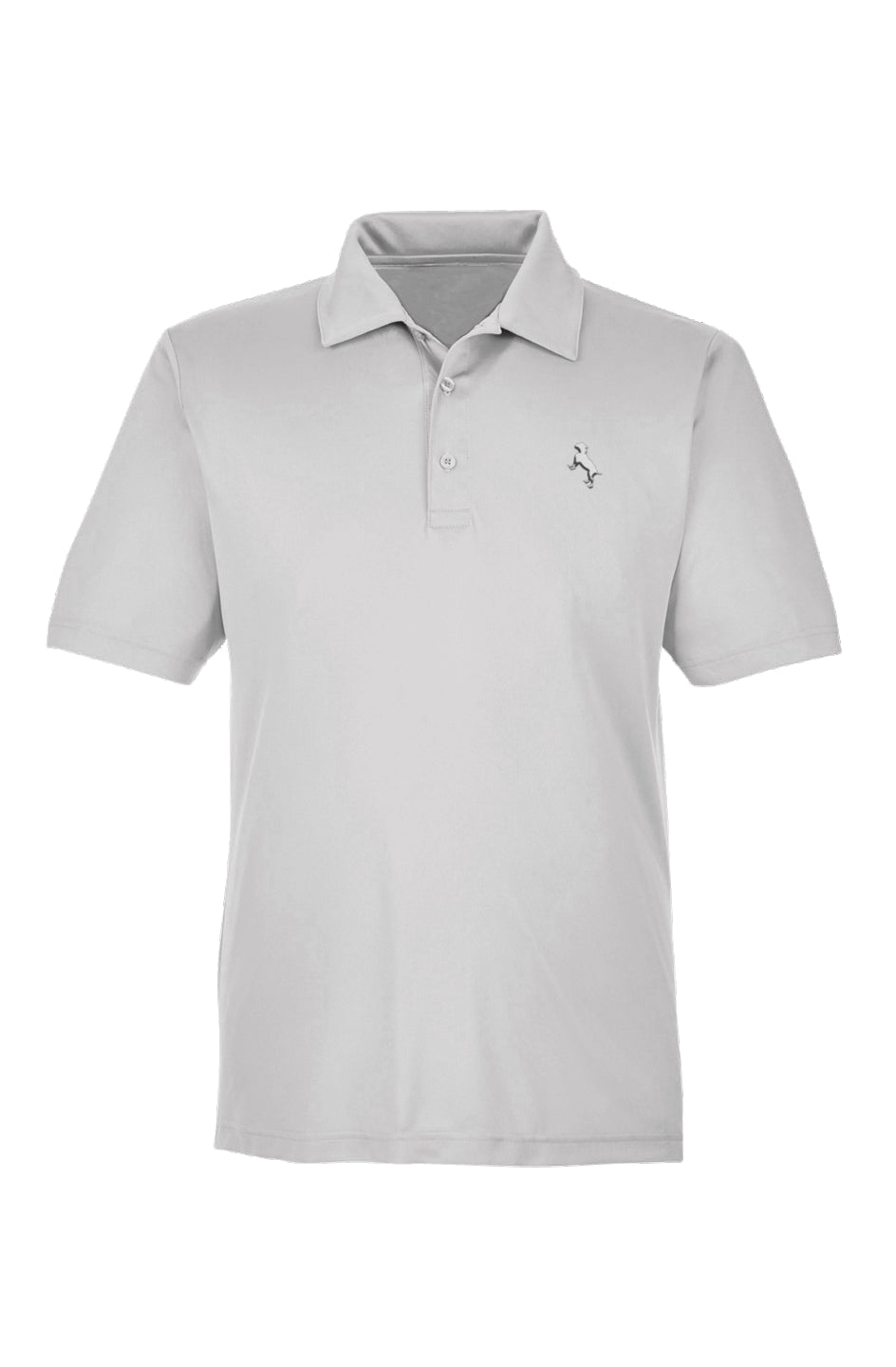 Lightweight Performance Sport Polo