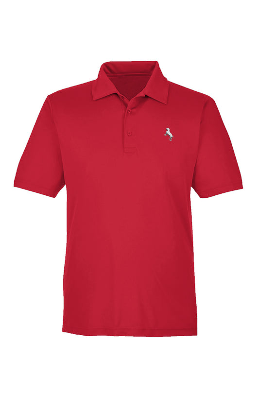 Lightweight Performance Sport Polo