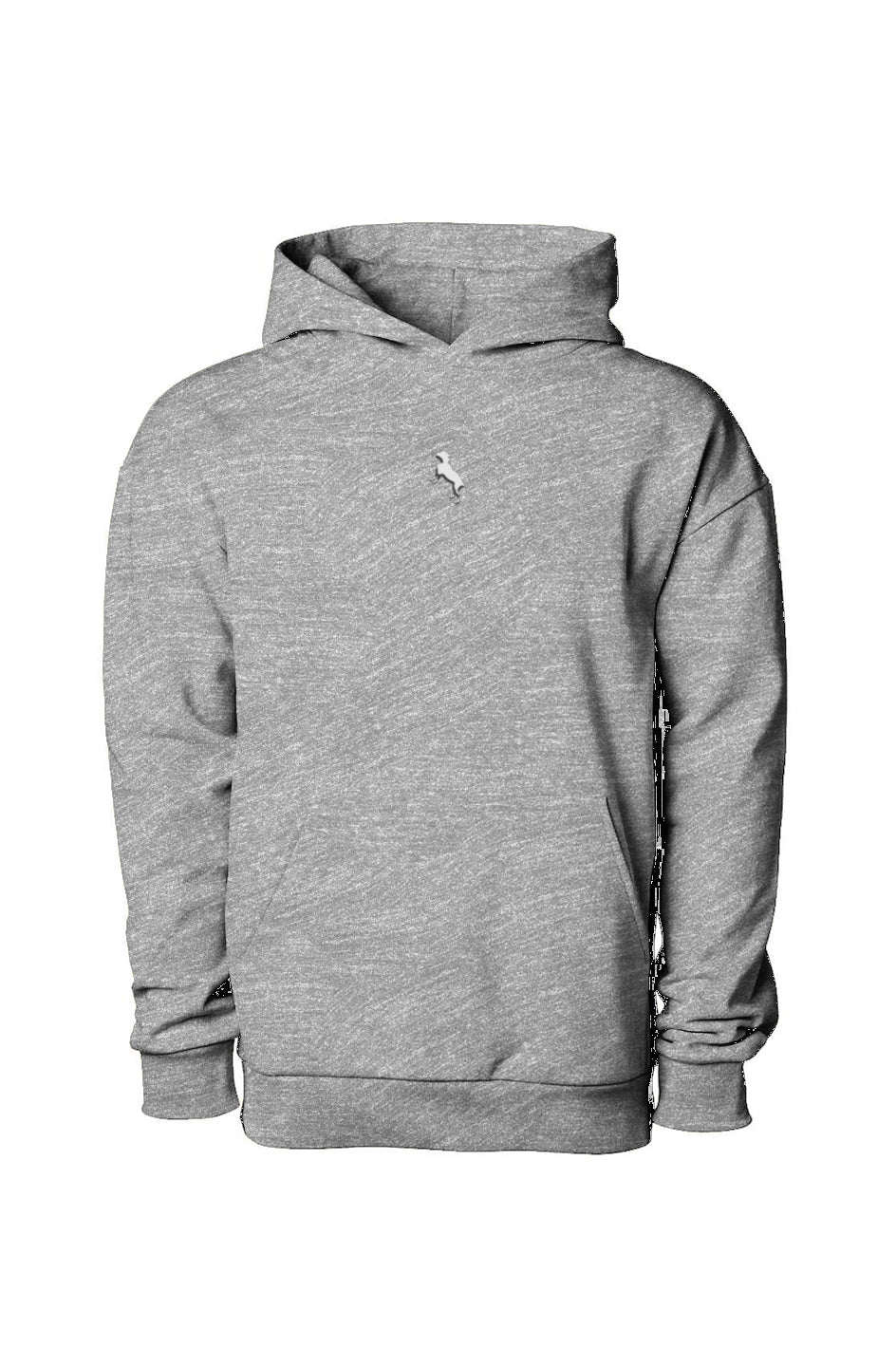 Mainstreet Hooded Sweatshirt