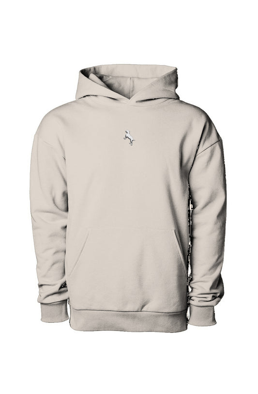 Mainstreet Hooded Sweatshirt