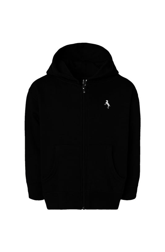 Toddler Full-Zip Fleece Hoodie