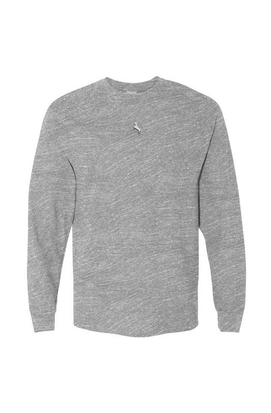 Gildan Heavy Cotton Long Sleeve Tee