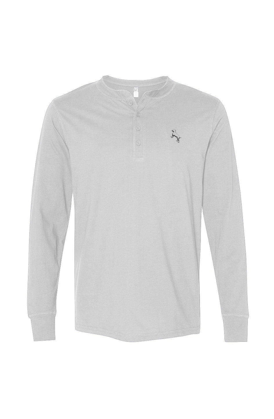 Jersey Henley