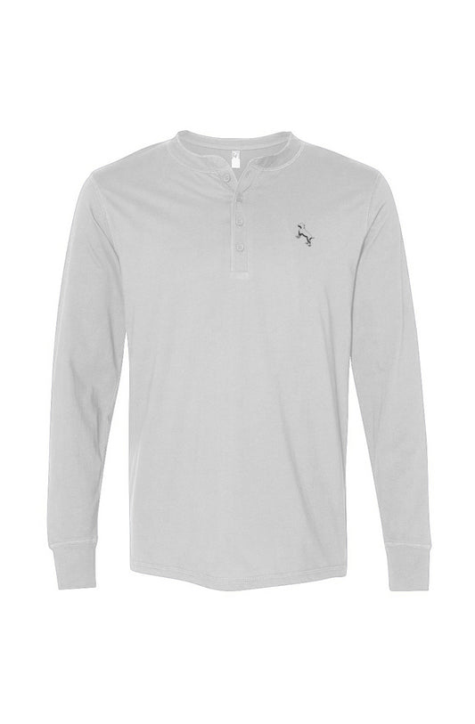 Jersey Henley