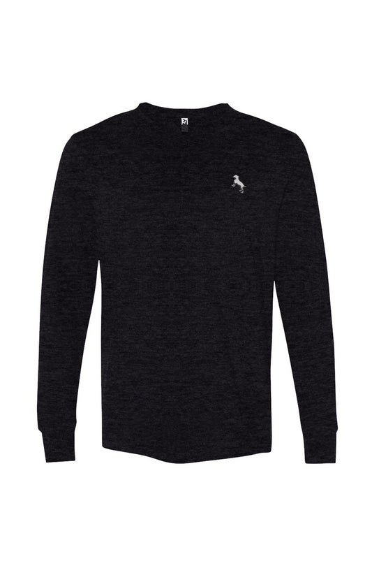 Jersey Henley