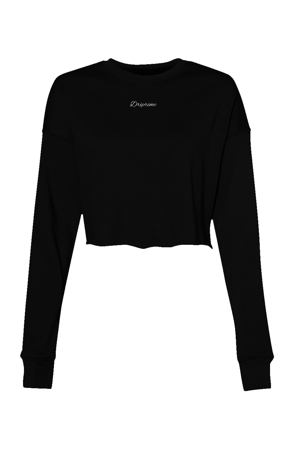 Crop Crew Fleece