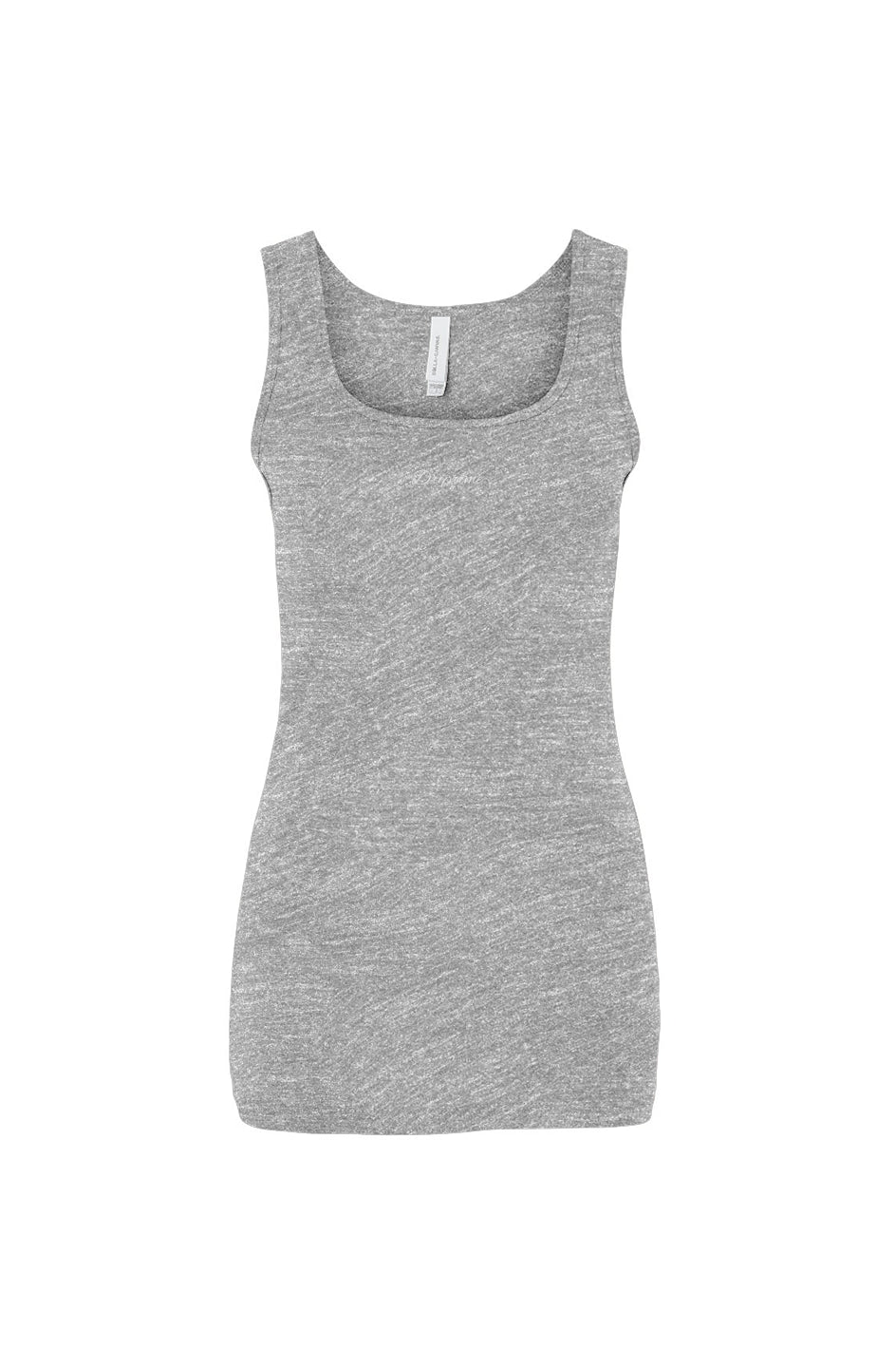 Women's Micro Rib Tank