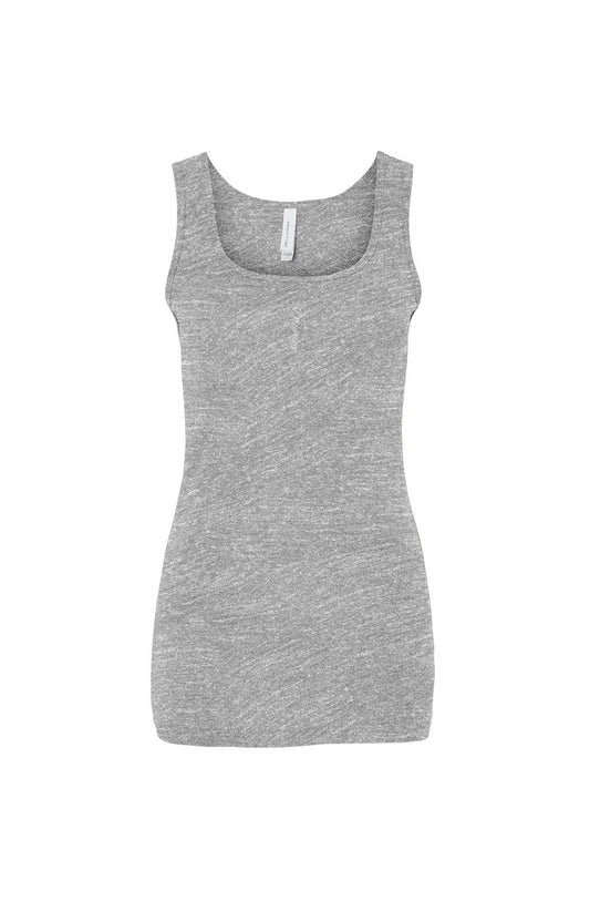 Women's Micro Rib Tank