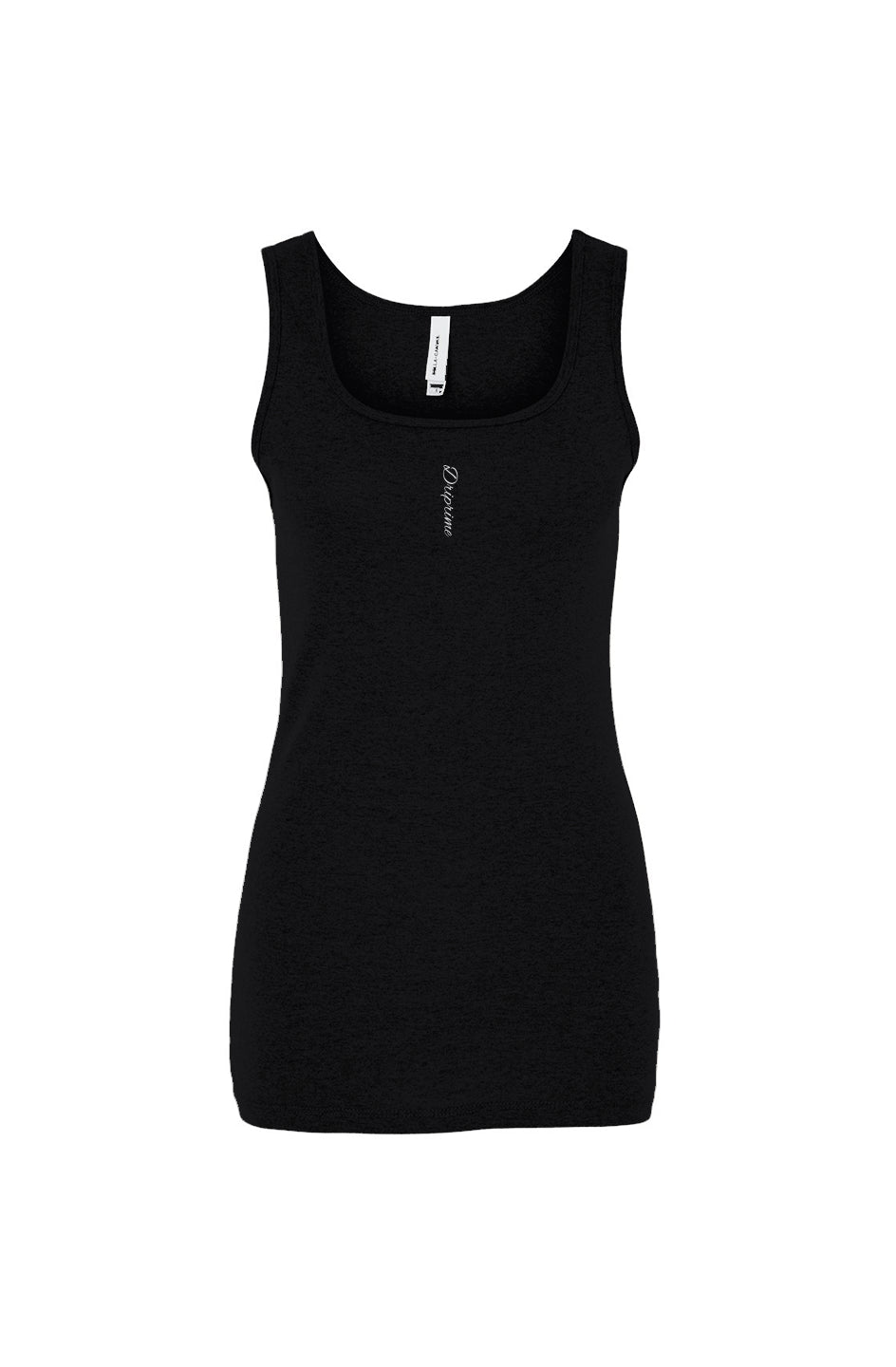 Women's Micro Rib Tank