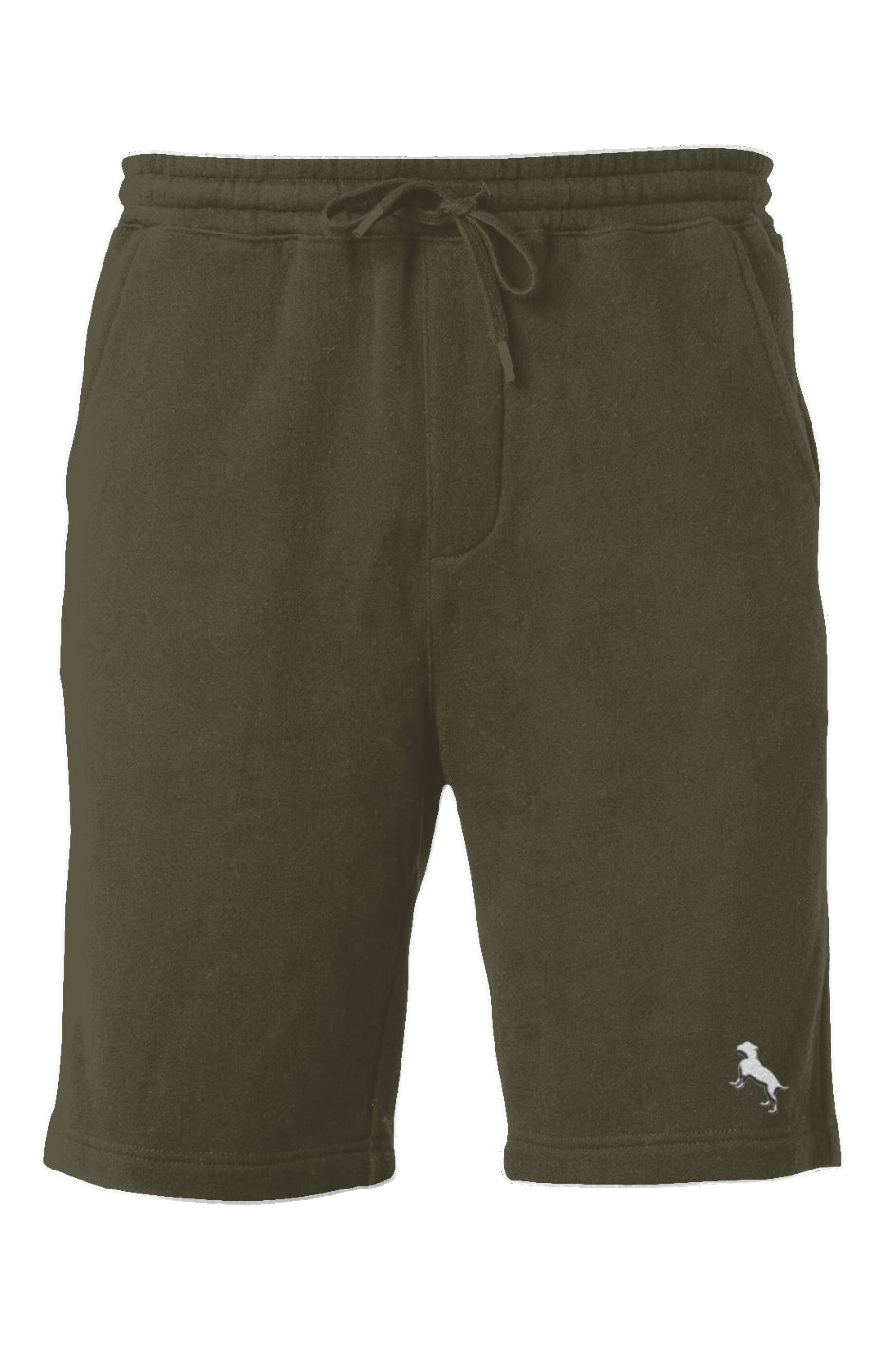 Midweight Fleece Shorts