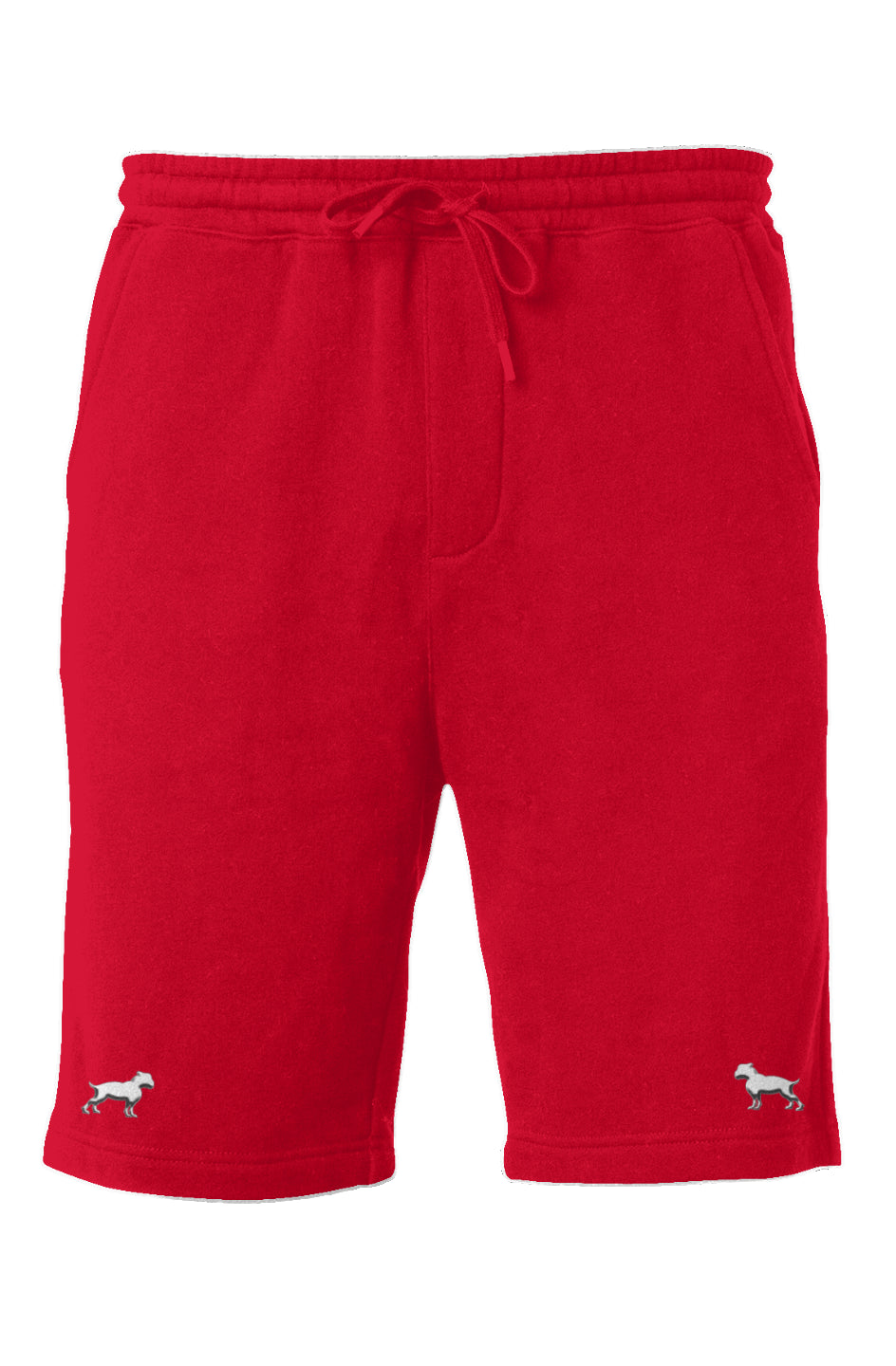 Midweight Fleece Shorts