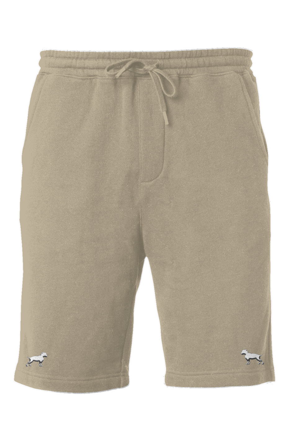 Midweight Fleece Shorts