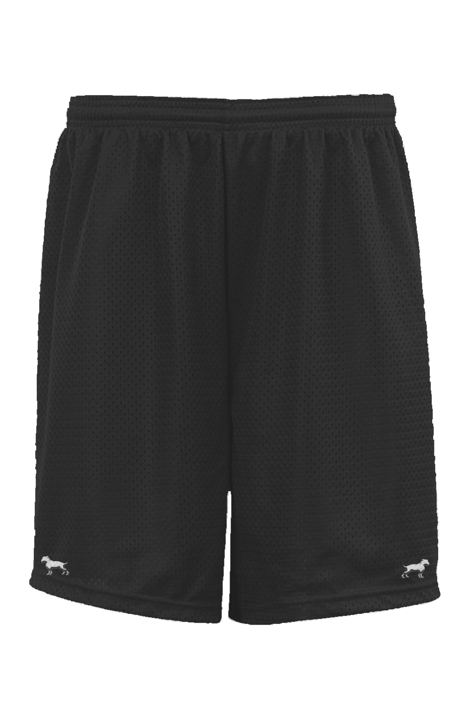  Mesh Shorts