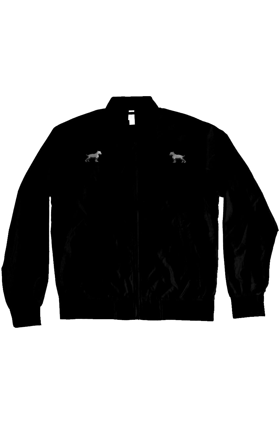 Lightweight Bomber Jacket