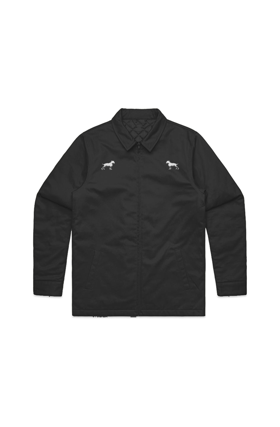 MENS SERVICE JACKET