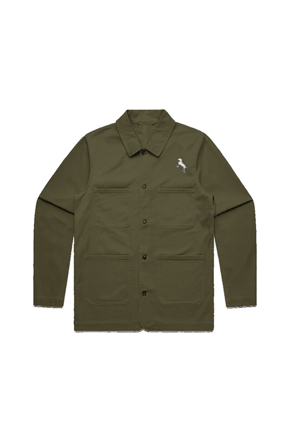 MENS CHORE JACKET