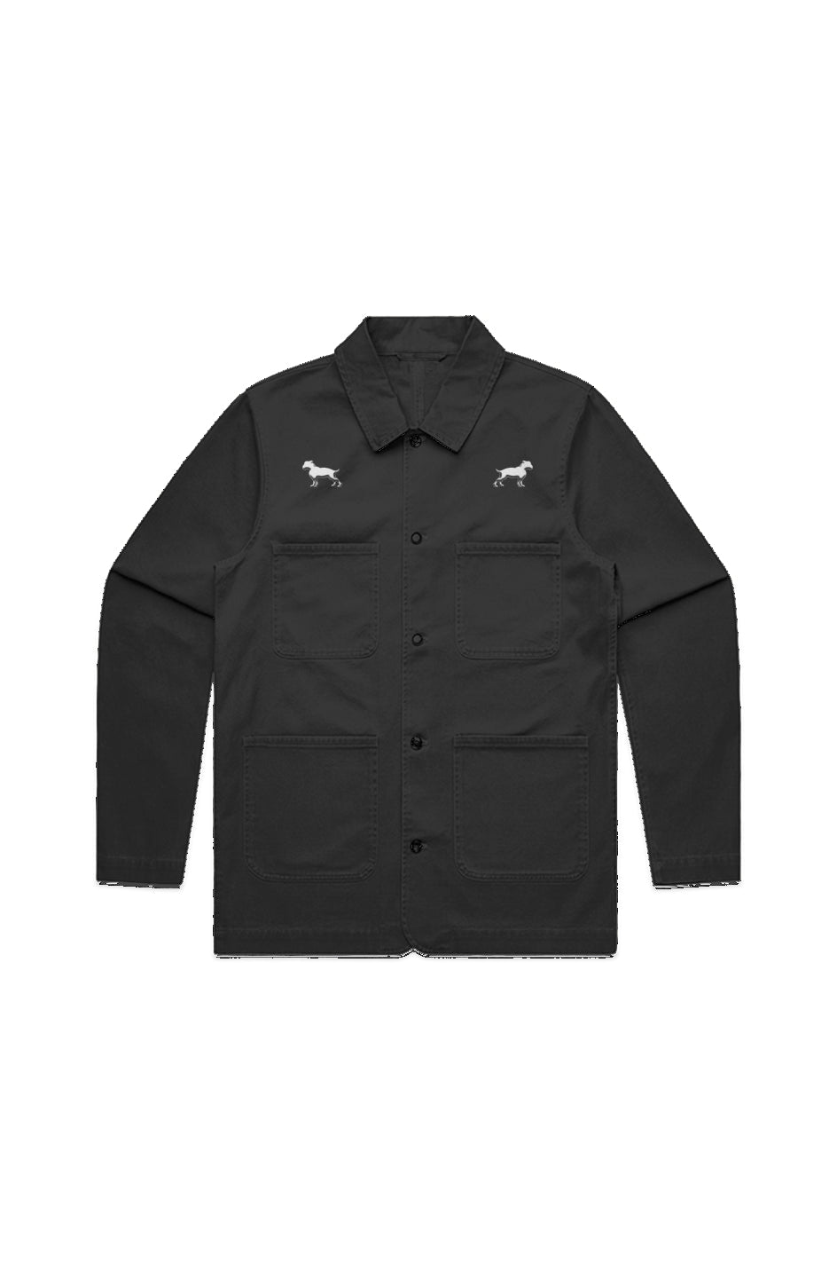 MENS CHORE JACKET