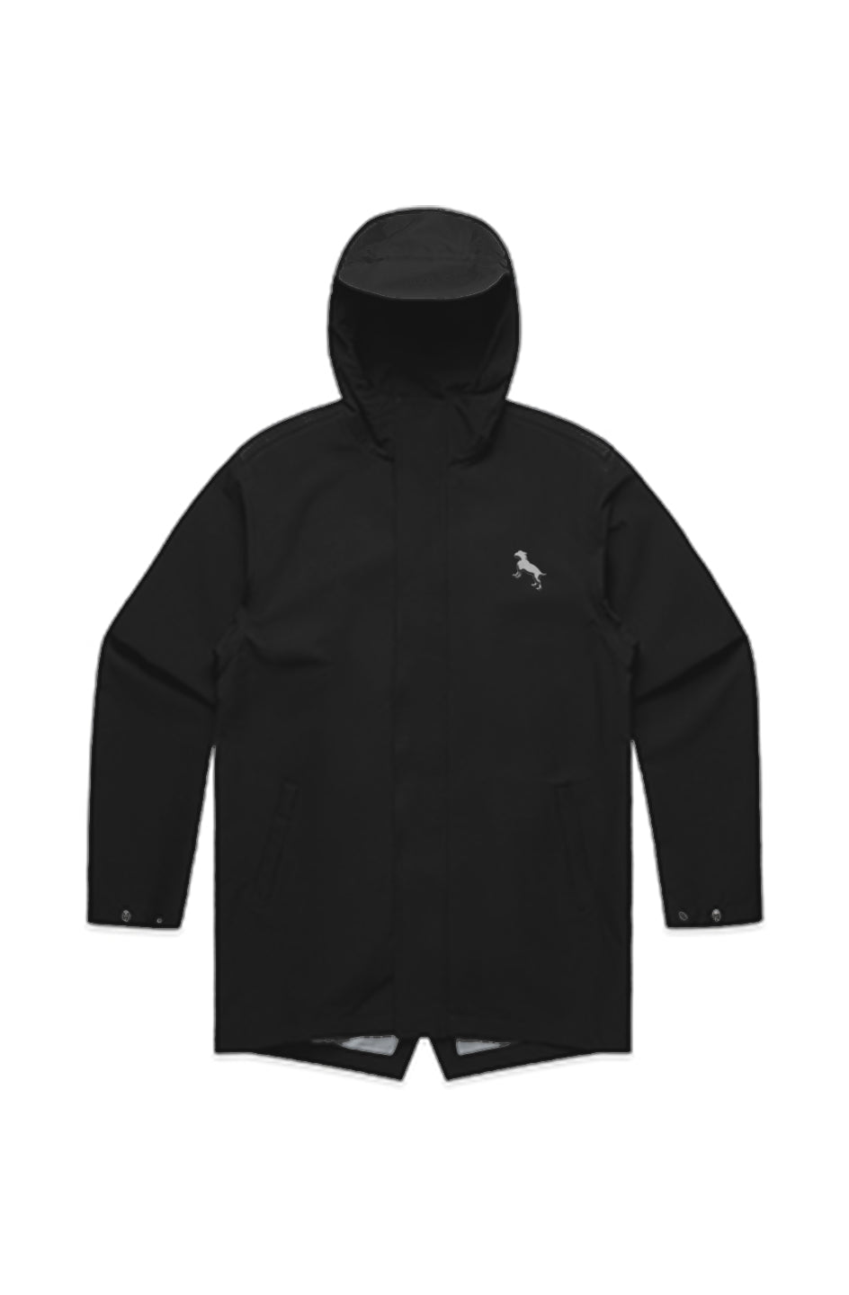 MENS TECH JACKET