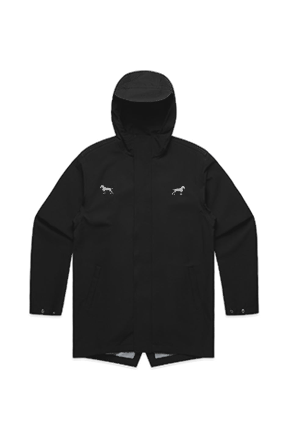 MENS TECH JACKET