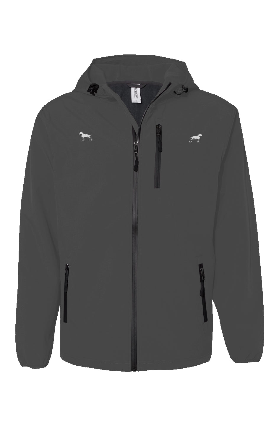 Poly-Tech Soft Shell Jacket