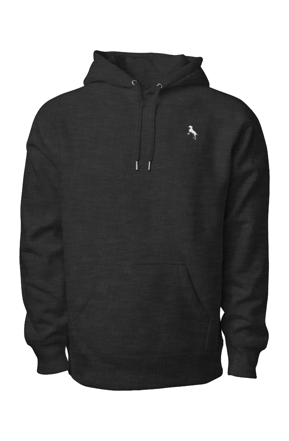 Premium Heavyweight Cross Grain Hoodie