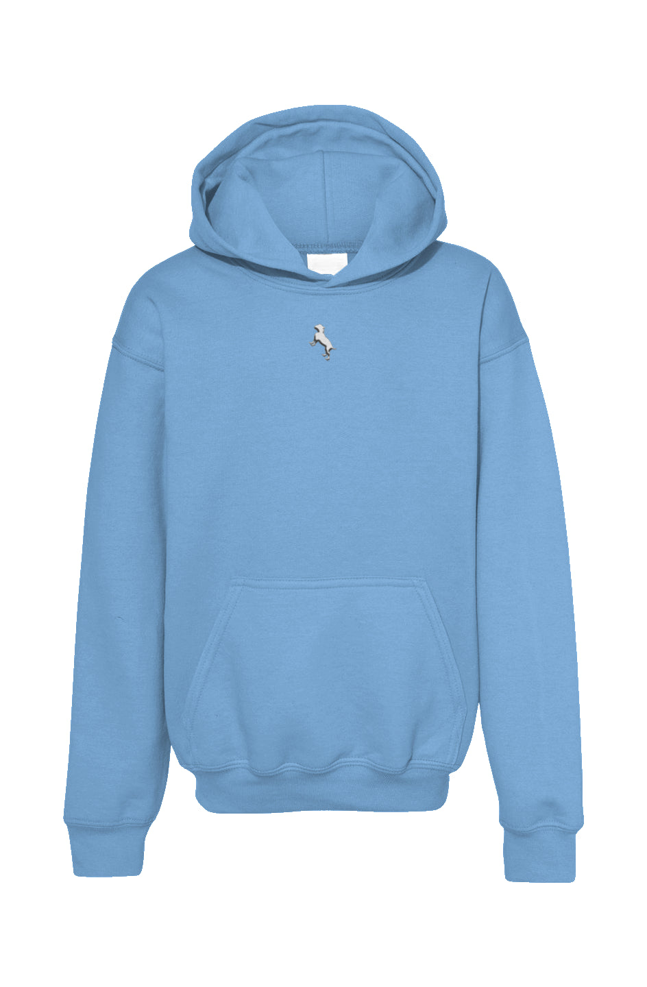 Youth Pullover Hoodie