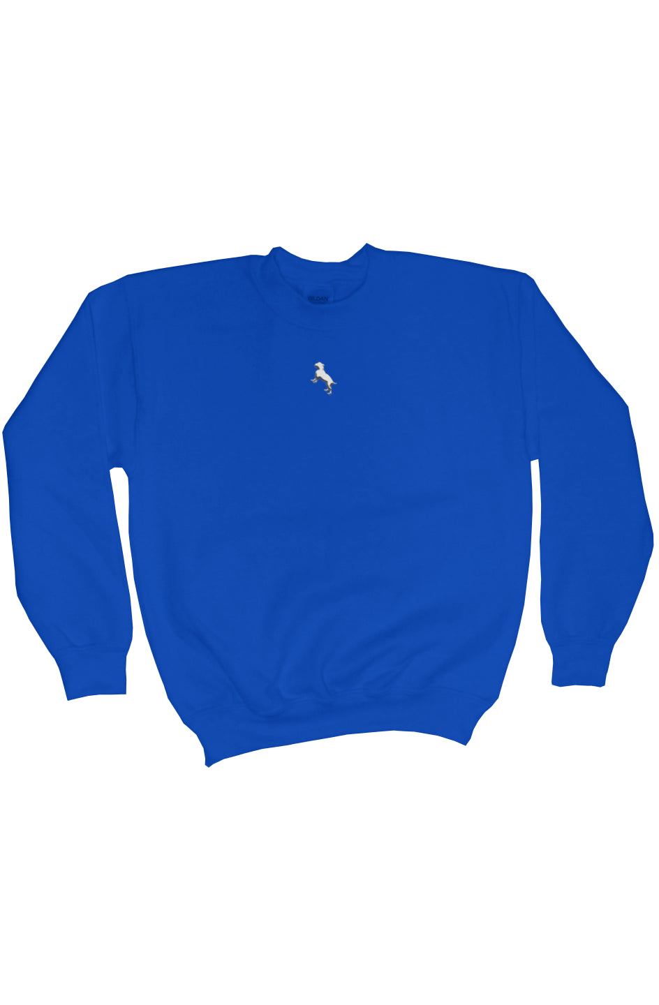 Youth Crewneck Sweatshirt