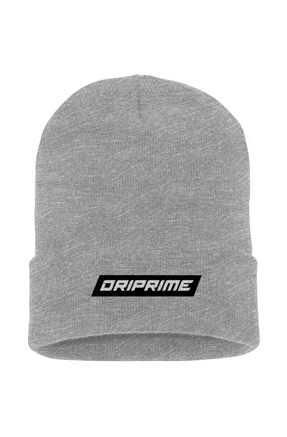 Cuffed Beanie