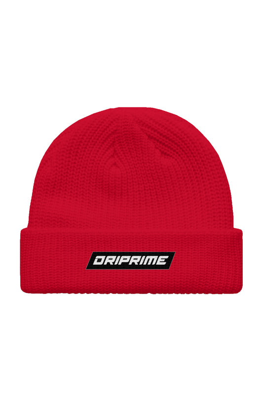 Fisherman Beanie