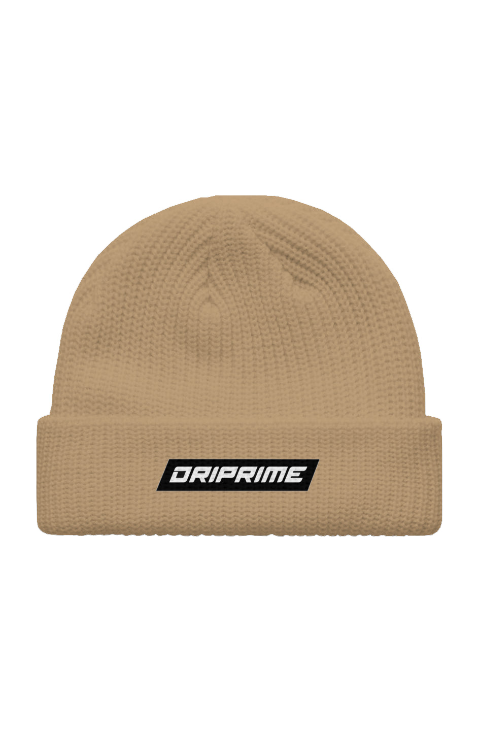 Fisherman Beanie