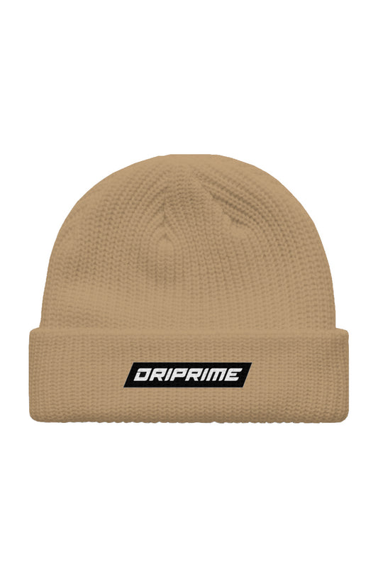 Fisherman Beanie