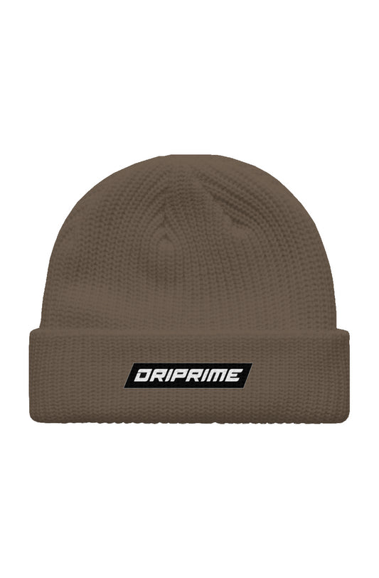 Fisherman Beanie