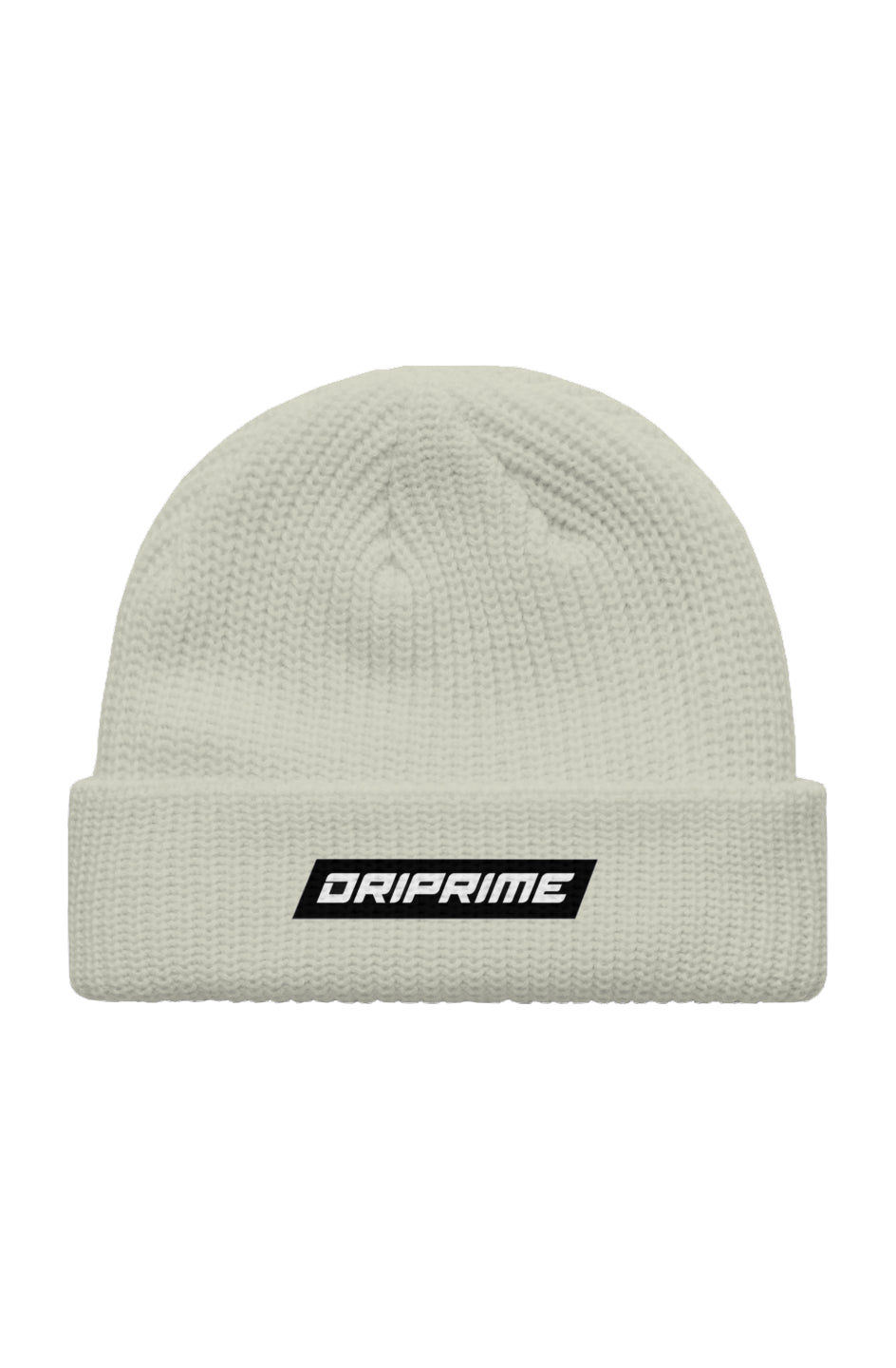 Fisherman Beanie