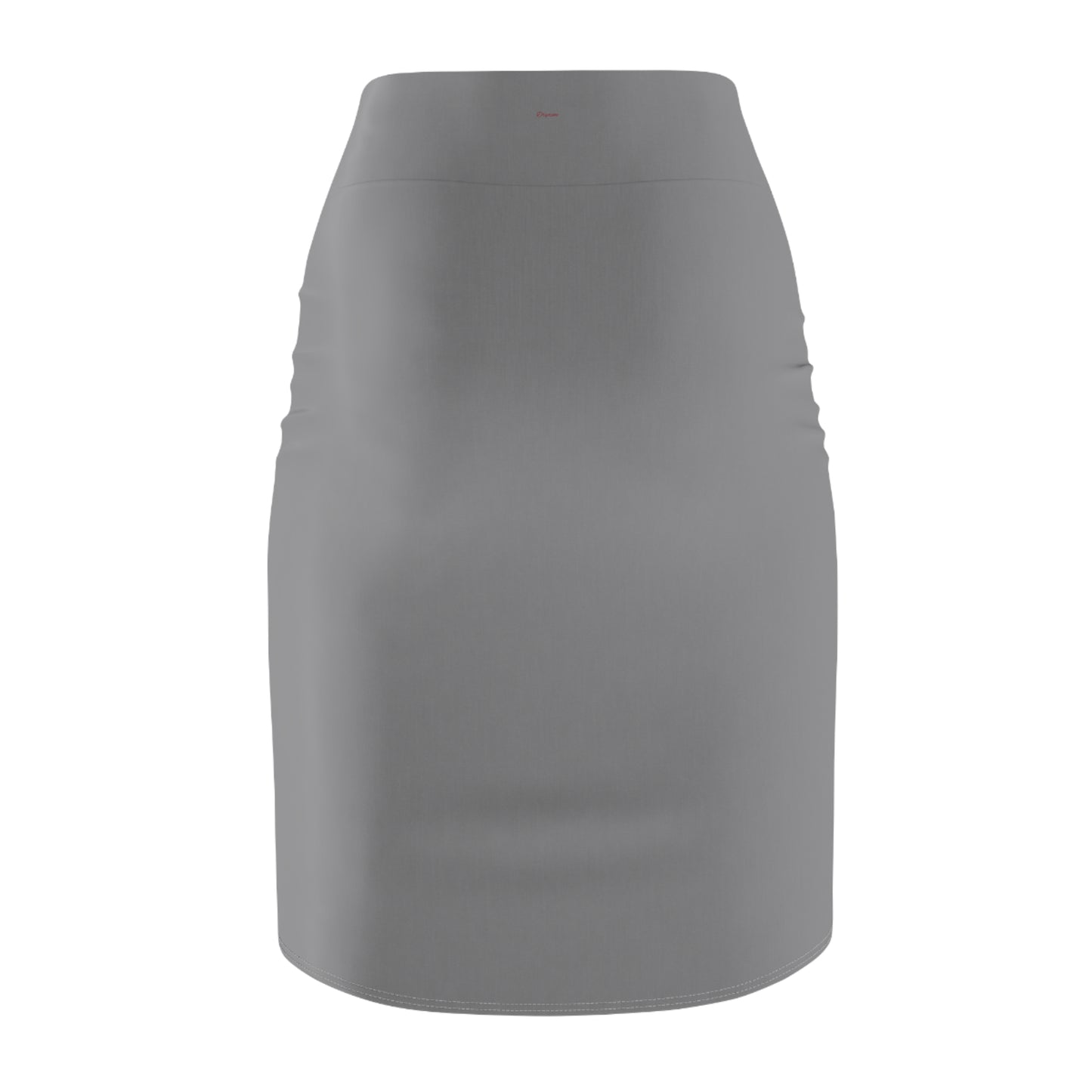 Driprime Boss Lady TM. Pencil Mid-Waist Skirt (Women's)