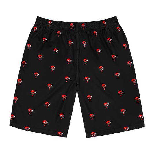 Driprime Streetwear Character Board Shorts (Men's)