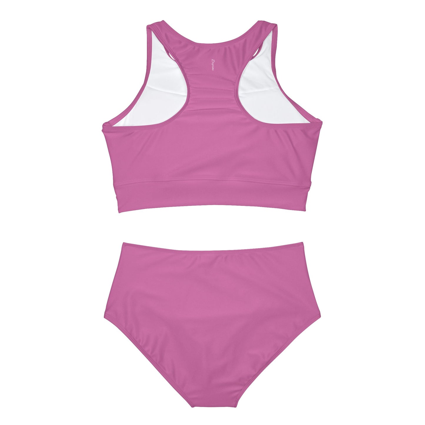 Driprime Bikini Model TM. Sporty Sexy Set (Women's)