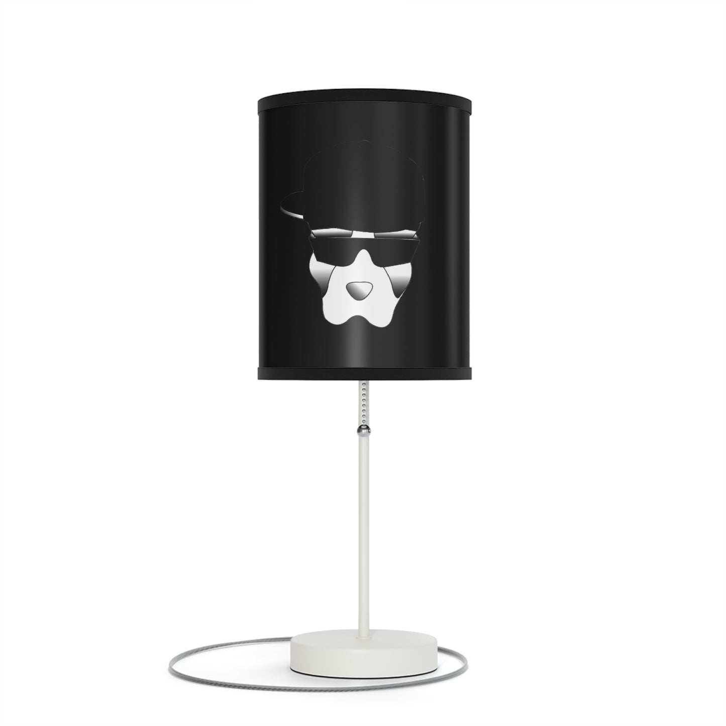 Driprime Streetwear DripDecor TM. Lamp w/Stand